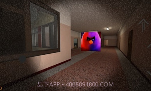 Nextbot追逐中文版截图3 Nextbot追逐中文版截图3