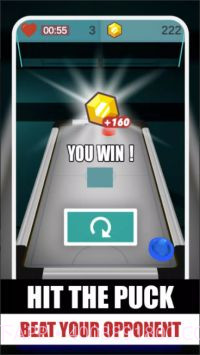 桌上冰球大师截图4