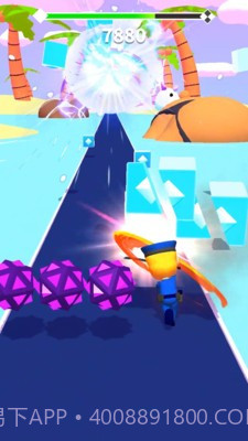 69跑酷截图1 69跑酷截图1