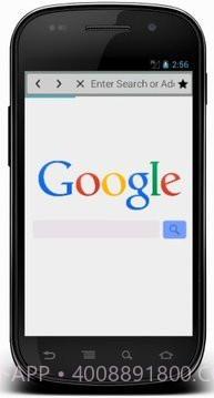 5G高速浏览器截图4