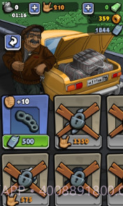 戈普尼克冒险截图3