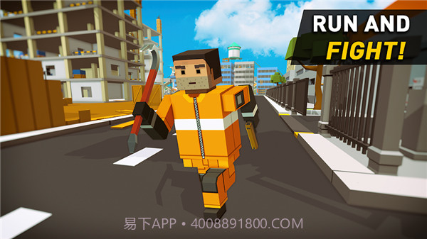 像素战区模拟器截图3 像素战区模拟器截图3