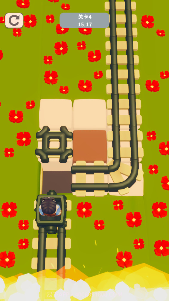 火线逃生移植版截图2