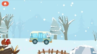 动物汽车大冒险安卓截图5 动物汽车大冒险安卓截图5