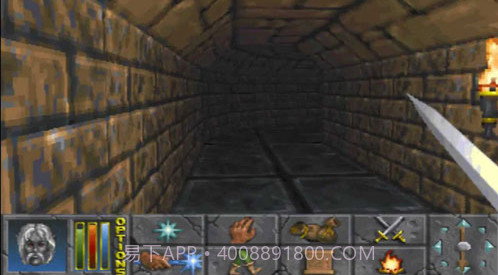 上古卷轴2:匕首雨 中文版截图2 上古卷轴2:匕首雨 中文版截图2