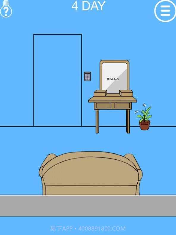 妈妈把我锁在家里了2截图5