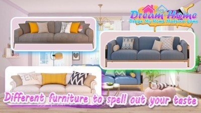 打造梦想之家截图4