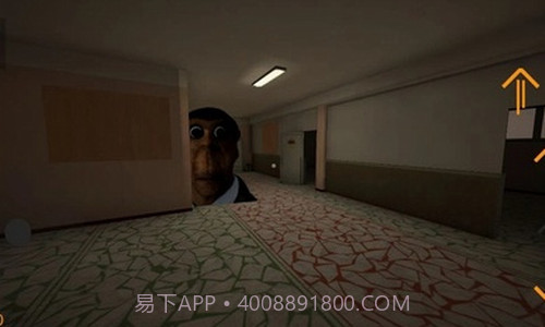 Nextbot追逐中文版截图2 Nextbot追逐中文版截图2