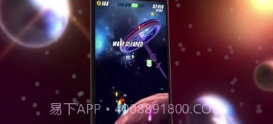 小蜜蜂战争截图3