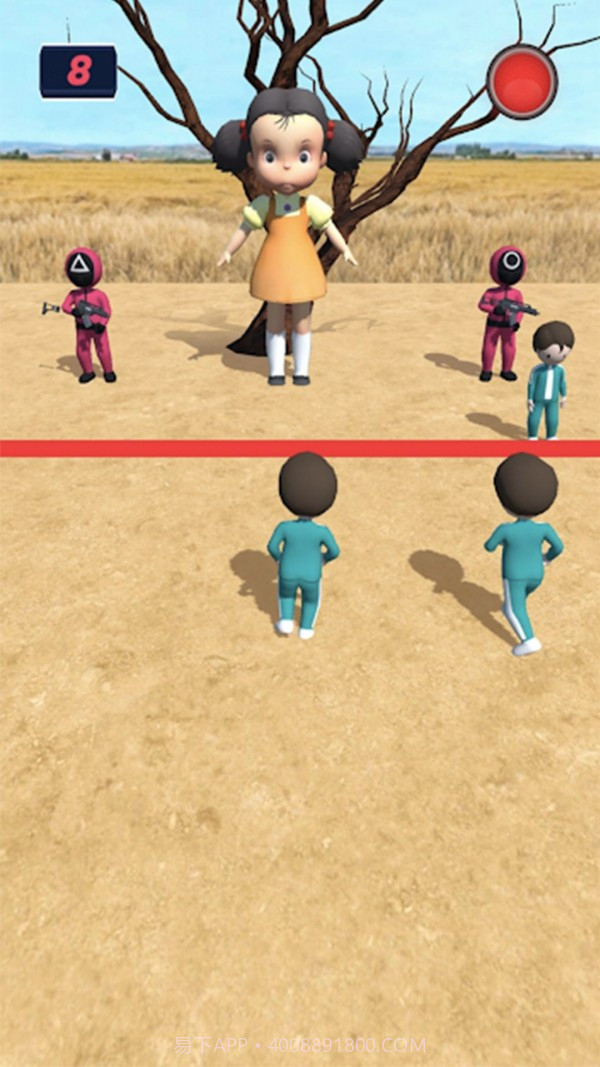 火柴人藏猫猫截图4 火柴人藏猫猫截图4