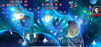 小蜜蜂战争截图2