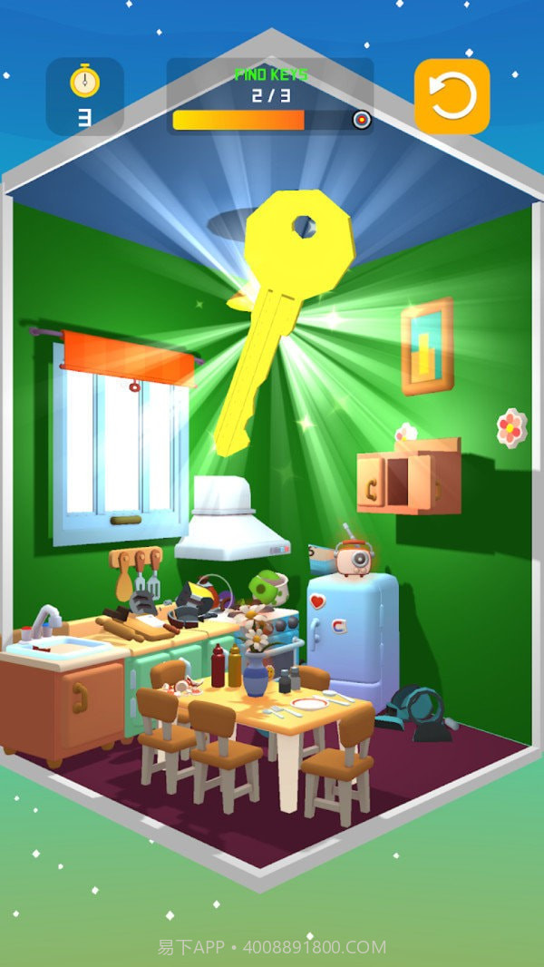 破坏制造者截图4