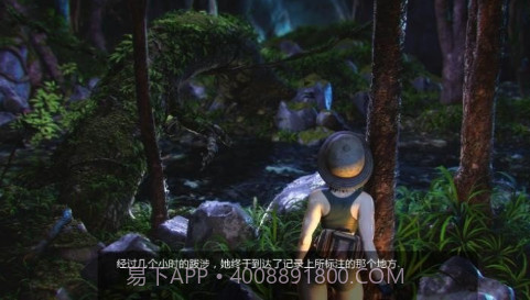 再生CreatureGet中文截图1