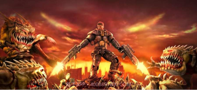 孤胆枪手2手机版截图3