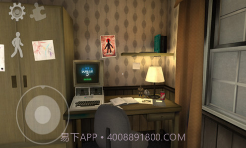 恐怖冰淇淋3截图2 恐怖冰淇淋3截图2