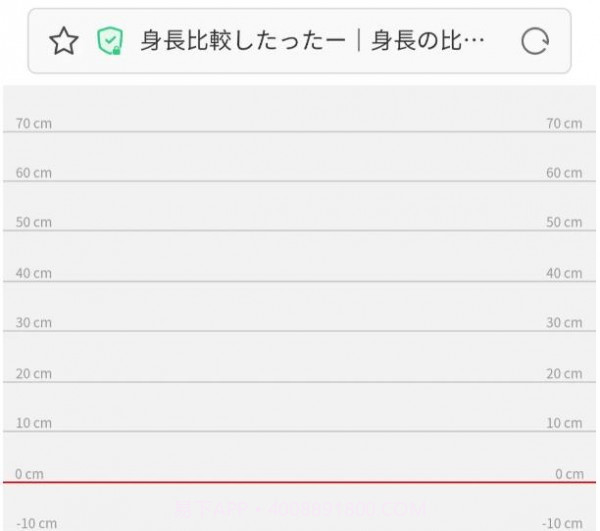 hikaku-sitatter截图1