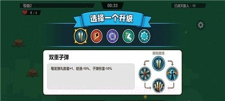 小小枪手幸存者截图3