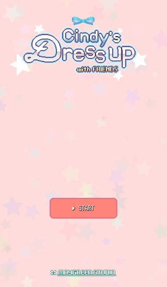 辛迪的换装朋友官网版截图3 辛迪的换装朋友官网版截图3