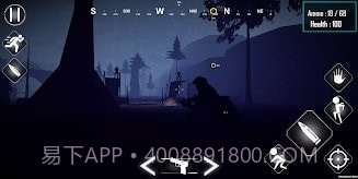 外科罢工射击截图1 外科罢工射击截图1