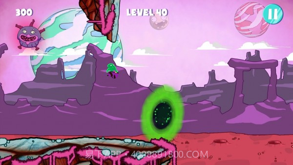 小行星冒险截图3 小行星冒险截图3