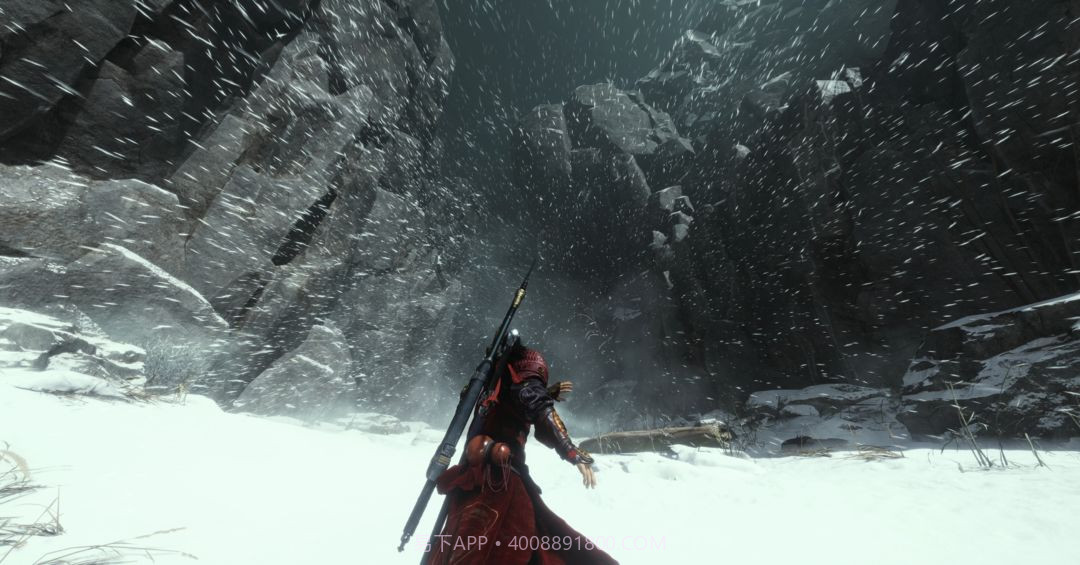 燕云十六声去更新版截图1