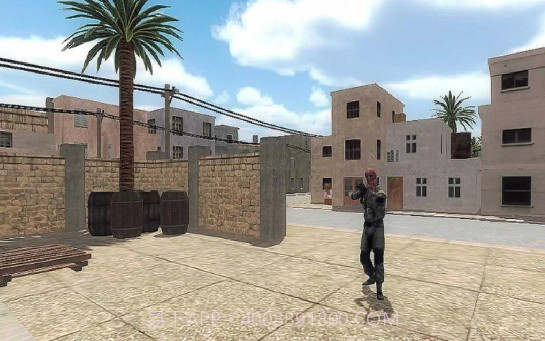 反击全面行动截图2 反击全面行动截图2