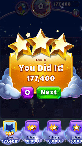 宝石迷阵3完整版截图3