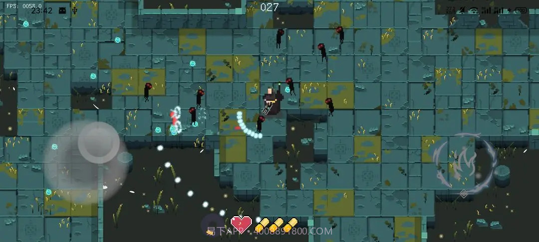 零号梦境高画质版截图2