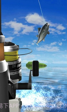 钓鱼之旅完整版截图2