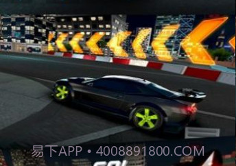 极速涡轮赛车截图2 极速涡轮赛车截图2