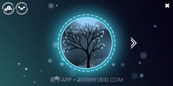 暗黑故事截图4 暗黑故事截图4