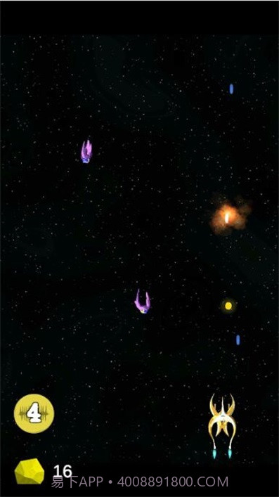 执政官大战佐格截图1 执政官大战佐格截图1