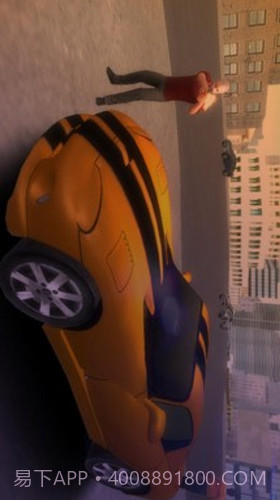 黑帮城市犯罪模拟器截图2