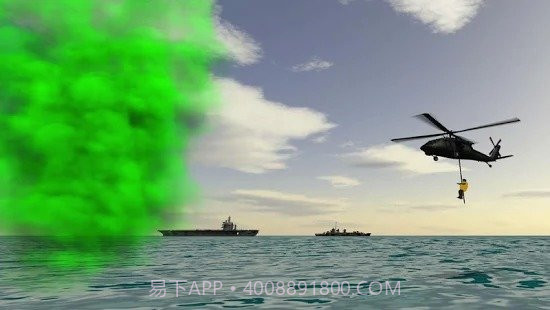 驾驶黑鹰直升机最新版截图2