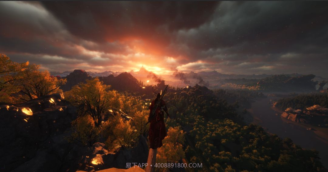 燕云十六声先行服截图4