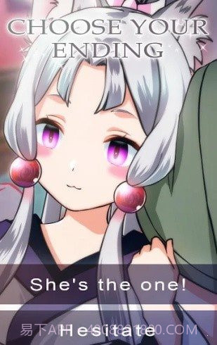 心跳甜点女友截图1