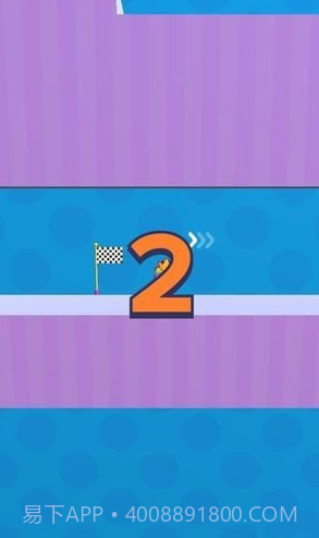 抢王冠Race Runner截图2