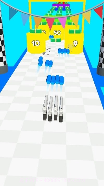 克隆枪最新版截图2