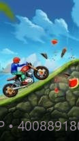 特技摩托车急速截图3