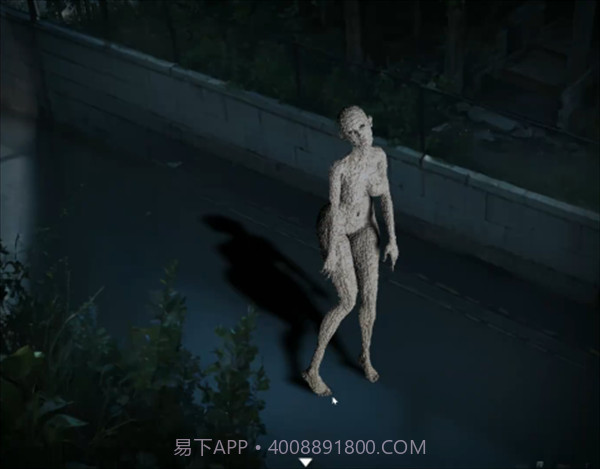 怨写怪谈中文版截图5