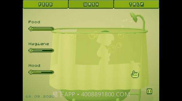 t-gotchi中文版截图1