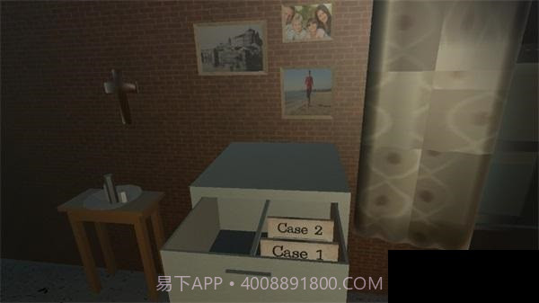 孤寂VR先行服截图3