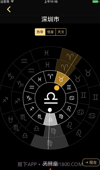 月相盈亏与月球相位预测截图3