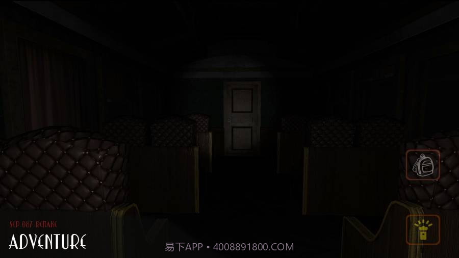 SCP-087 重制版截图1