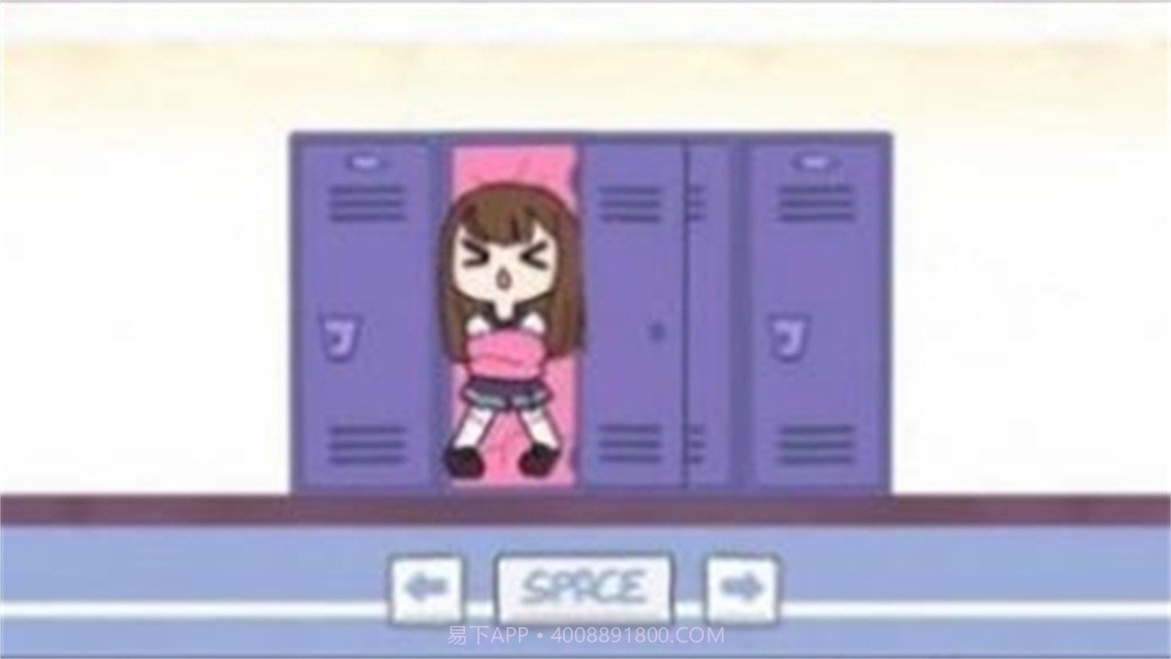 吃人的柜子2移植版截图3