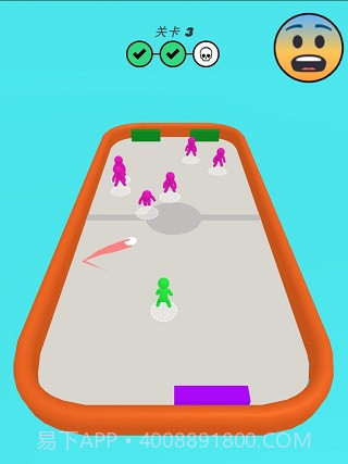 无敌破坏王免广告版截图3 无敌破坏王免广告版截图3