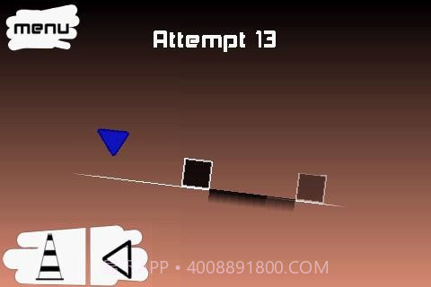 不可能的跳跃 Impossible Jump截图4