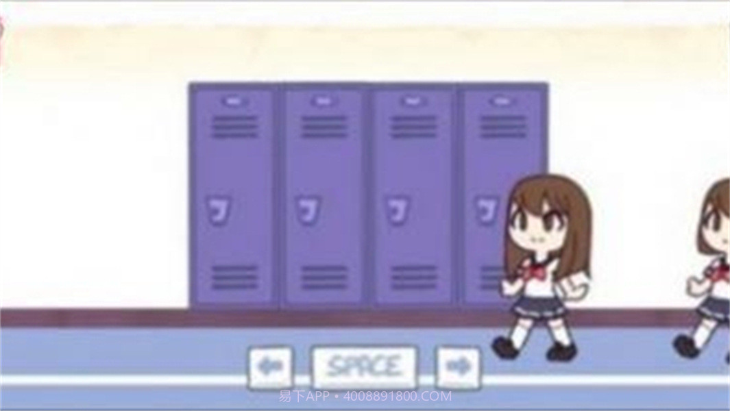 吃人的柜子2移植版截图2