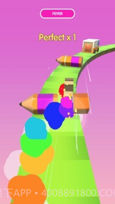 电锯冲冲冲截图3