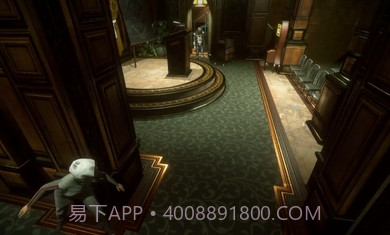 共和国汉化版截图3